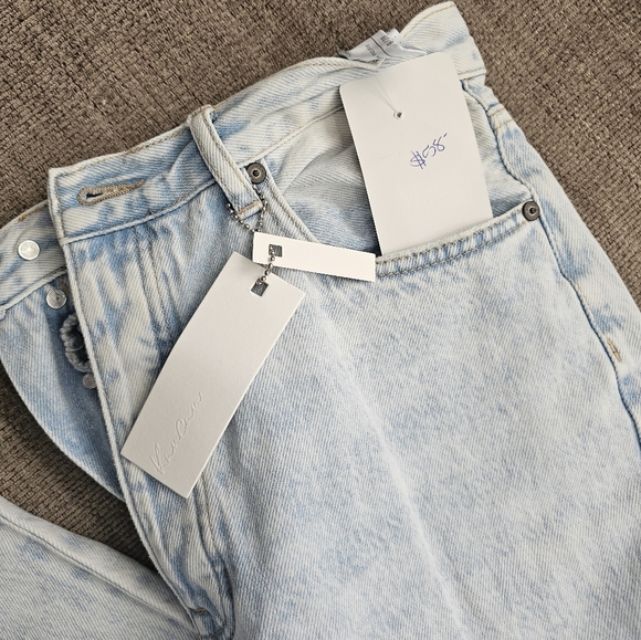 KanCan 90's Vintage Jeans - Picture 4 of 5